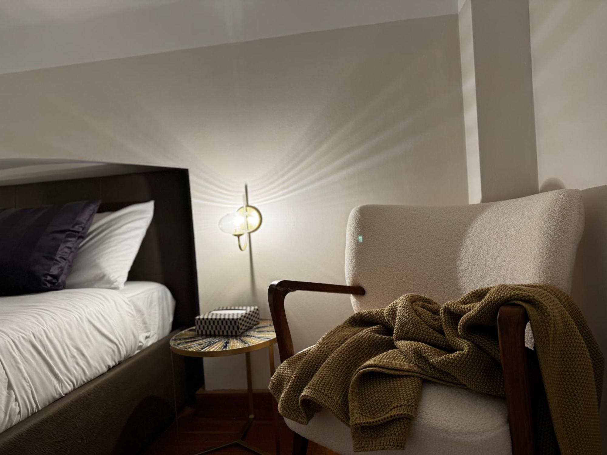 Regina Milano In Verona - Sky Tv, Wifi E Breakfast Box Apartment Exterior photo